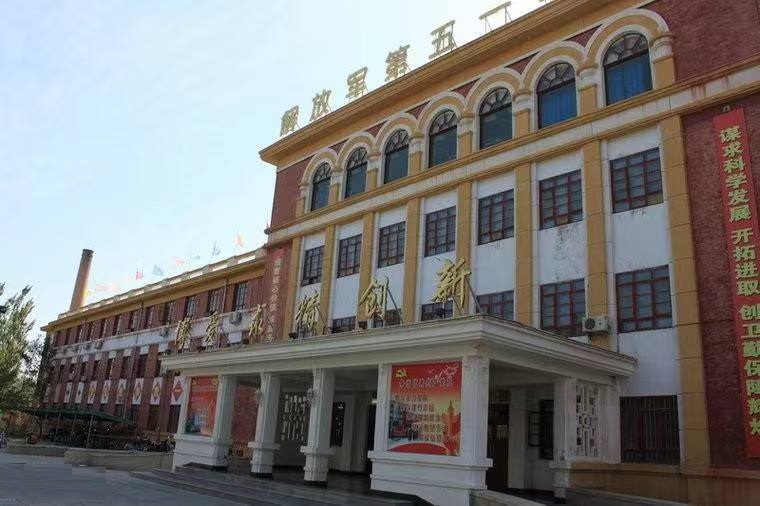 使用近5年,闊海全封閉組織脫水機(jī)得到解放軍513醫(yī)院的好評