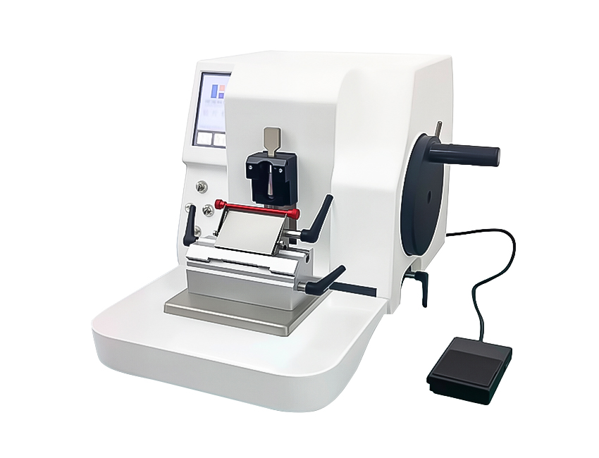 全自動組織切片機(jī)