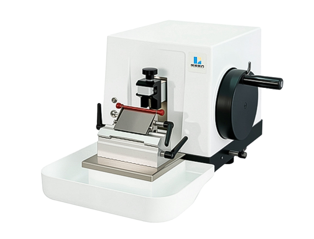 KH-Q320切片機(jī)