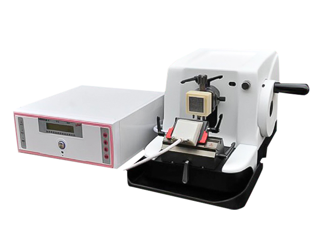 KH-Q360冷凍石蠟（兩用）切片機(jī)