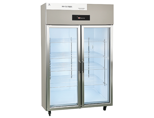 KH-GL標本冷藏柜