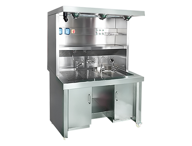 取材臺-帶孔版（定制款）