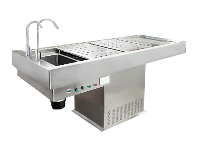 KH-ST尸檢臺(tái)