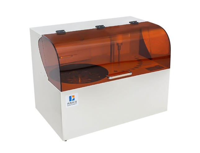 KCT-13自動(dòng)制片機(jī)