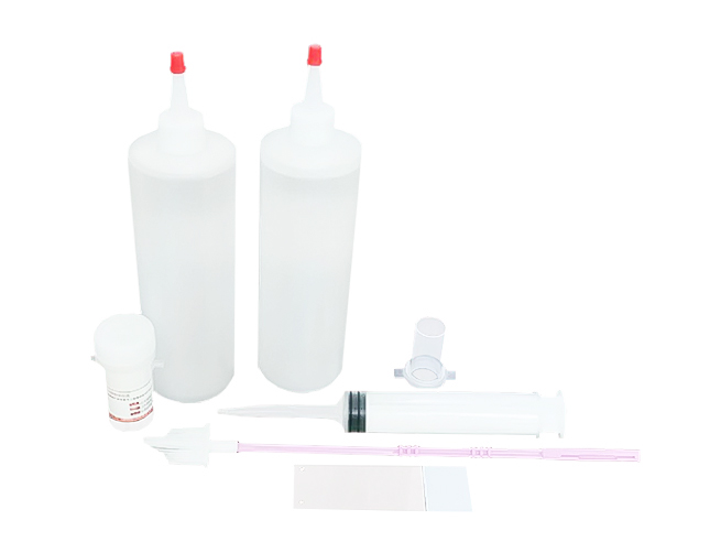 沉降法液基細(xì)胞耗材