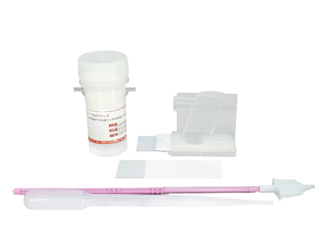 離心法液基細(xì)胞耗材2