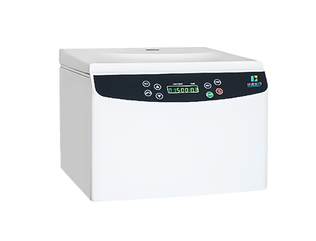 KCT-11A型液基細胞超薄制片機