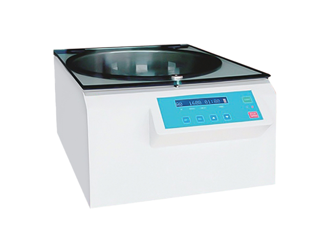 KCT-11B型液基細胞超薄制片機