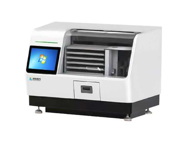 KH-F3自動封片機