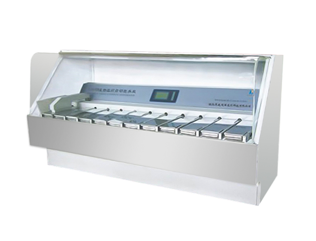 環(huán)保組織脫水機