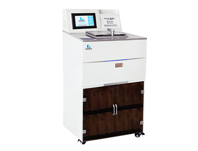 KH-TQ型生物組織智能脫水機(jī)