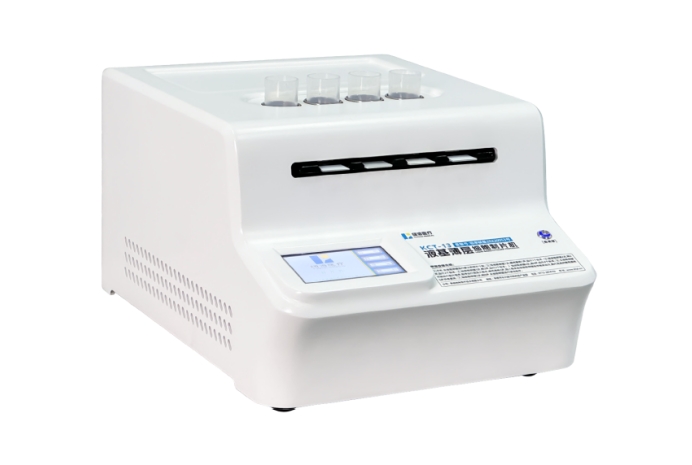 KCT-13型液基細胞自動制片機