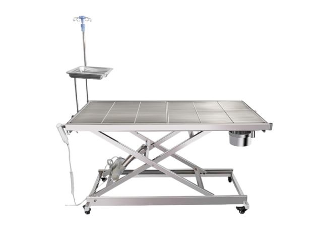 動物操作解剖臺