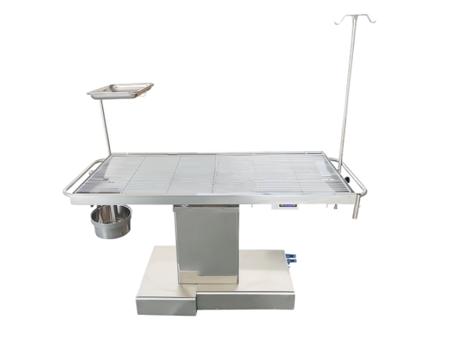 動物處置解剖臺
