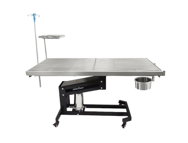 動(dòng)物手術(shù)解剖臺(tái)