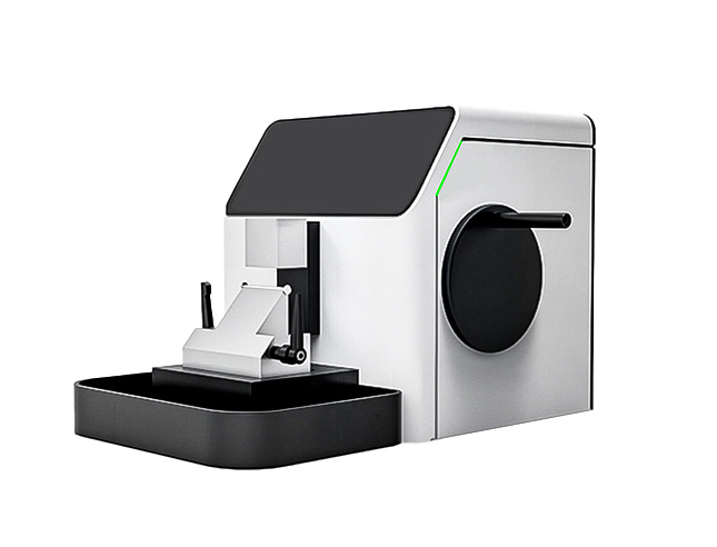 智能感知組織切片機(jī)