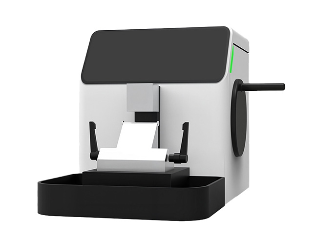 智慧感知組織切片機(jī)