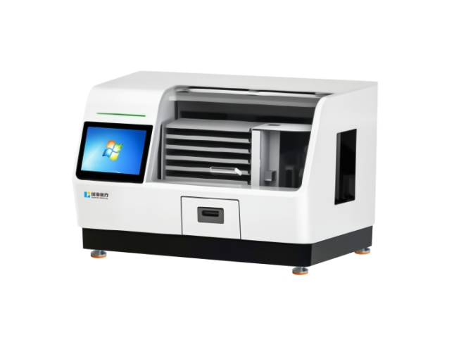 KH-F3自動封片機(jī)